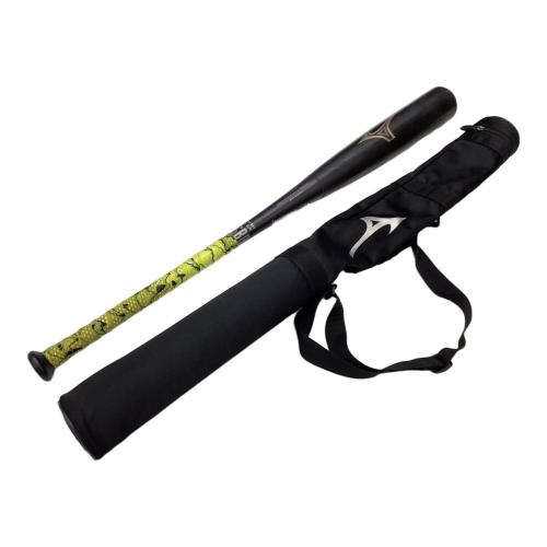 MIZUNO (ミズノ) 軟式バット 85cm ケース付 BEYONDMAX LEGACY 1CJBR160