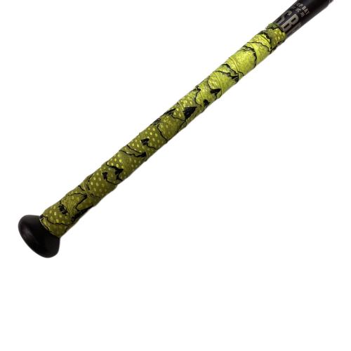 MIZUNO (ミズノ) 軟式バット 85cm ケース付 BEYONDMAX LEGACY 1CJBR160