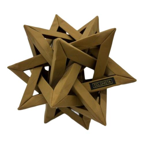 COLONISTA (コロニスタ) ランタンアクセサリー コヨーテ CONPE10