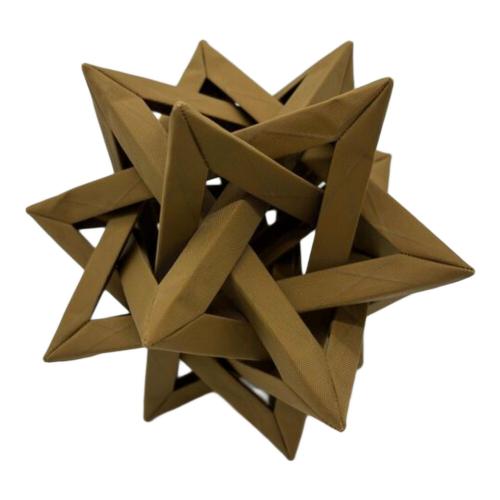 COLONISTA (コロニスタ) ランタンアクセサリー コヨーテ CONPE10