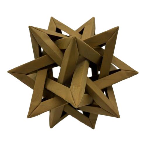 COLONISTA (コロニスタ) ランタンアクセサリー コヨーテ CONPE10