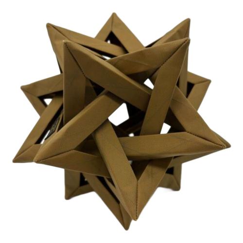 COLONISTA (コロニスタ) ランタンアクセサリー コヨーテ CONPE10