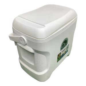 iGloo (イグルー) マリーンウルトラ 30 クーラーボックス 30QT（28L） ホワイト