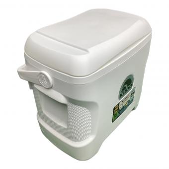 iGloo (イグルー) マリーンウルトラ 30 クーラーボックス 30QT（28L） ホワイト