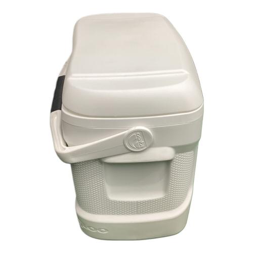 iGloo (イグルー) マリーンウルトラ 30 クーラーボックス 30QT（28L） ホワイト