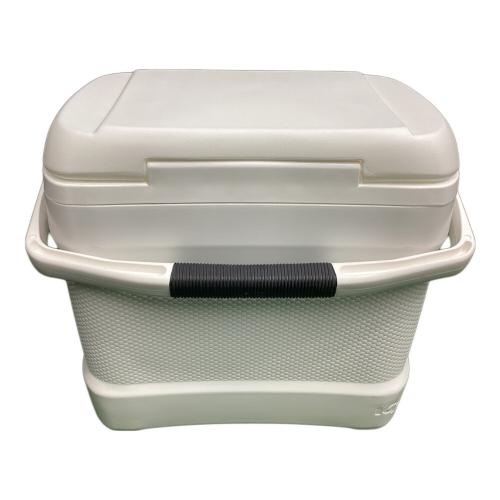 iGloo (イグルー) マリーンウルトラ 30 クーラーボックス 30QT（28L） ホワイト