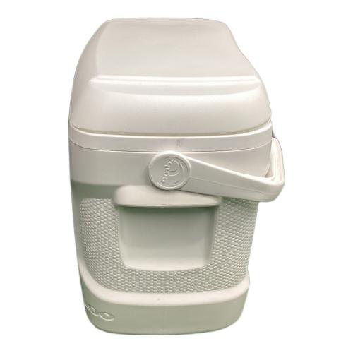 iGloo (イグルー) マリーンウルトラ 30 クーラーボックス 30QT（28L） ホワイト
