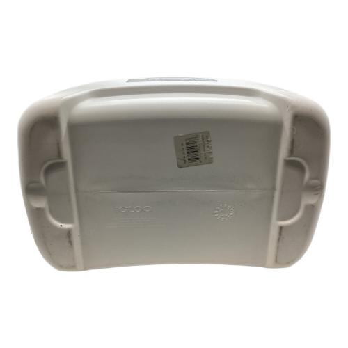 iGloo (イグルー) マリーンウルトラ 30 クーラーボックス 30QT（28L） ホワイト