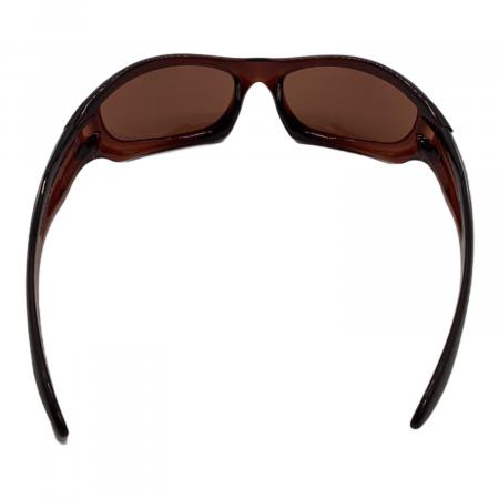 OAKLEY (オークリー) サングラス ブラウンレンズ MONSTER DOG セル