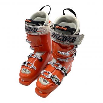 TECNICA (テクニカ) ディアブロ インフェルノ110 スキーブーツ SIZE 26.5cm オレンジ
