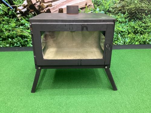 locomo (ロコモ) 薪ストーブ ワイドストーブ