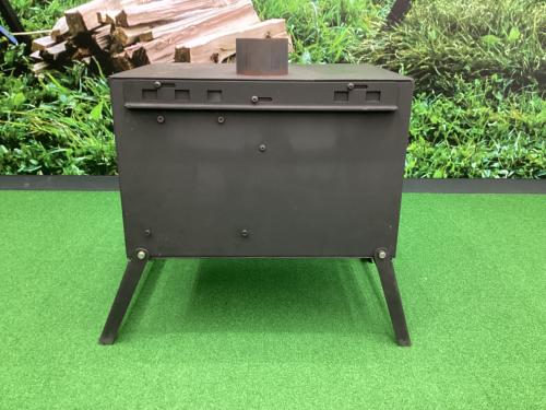 locomo (ロコモ) 薪ストーブ ワイドストーブ