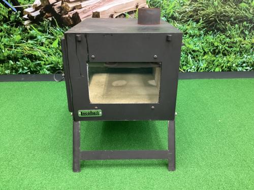 locomo (ロコモ) 薪ストーブ ワイドストーブ