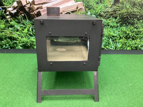 locomo (ロコモ) 薪ストーブ ワイドストーブ