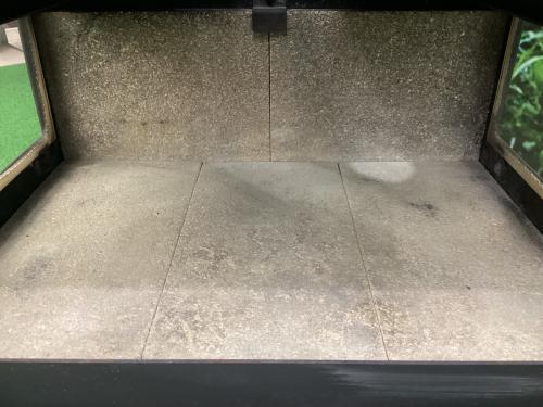 locomo (ロコモ) 薪ストーブ ワイドストーブ