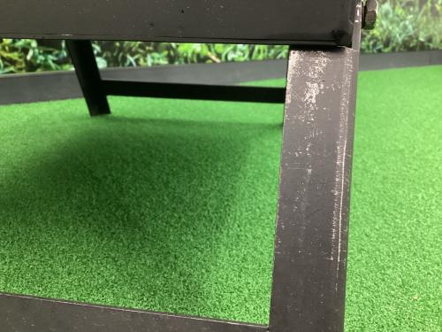 locomo (ロコモ) 薪ストーブ ワイドストーブ