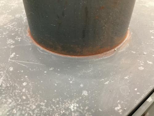 locomo (ロコモ) 薪ストーブ ワイドストーブ