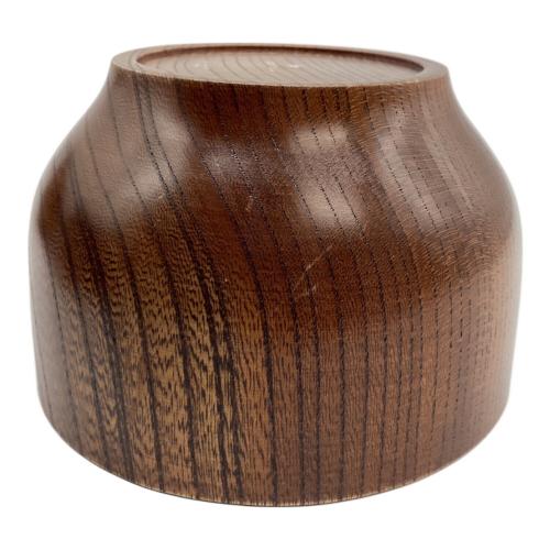 Snow peak (スノーピーク) アウトドア食器 拭き漆ナチュラル 廃番品 SPワンセット