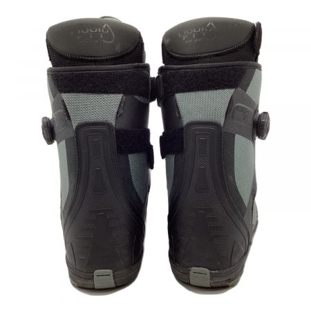 HEAD (ヘッド) スノーボードブーツ SIZE 26.5cm ブラック 21-22モデル