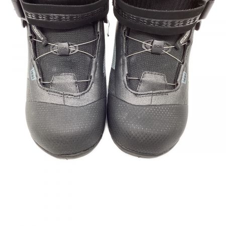 HEAD (ヘッド) スノーボードブーツ SIZE 26.5cm ブラック 21-22モデル