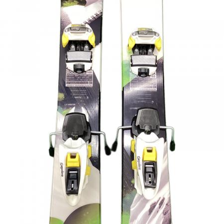 サロモン　ファット　ロッカー サロモン ファット ロッカー - メルカリ