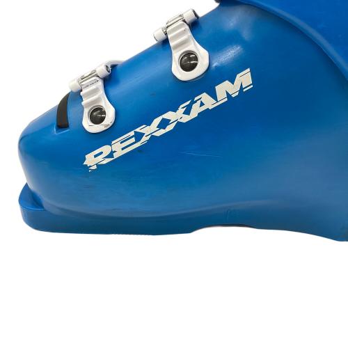 REXXAM (レグザム) Power MAX110 スキーブーツ メンズ SIZE 25cm