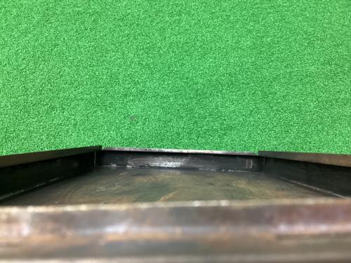 笑’s (ショウズ) 薪ストーブ 焚き火の箱 『easy 400G』