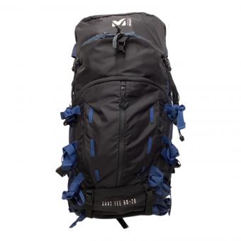 MILLET (ミレー) バックパック 60＋20L ネイビー サースフェー 60 背面長 約46～50cm 50L～(テント泊)