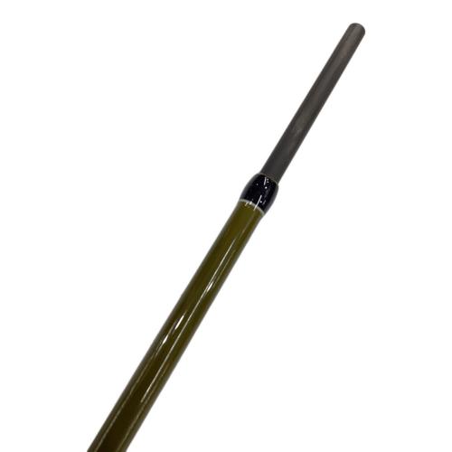 TULALA (ツララ) ジェットセッター 80S スピニングリール ロッド(釣竿) ケース付