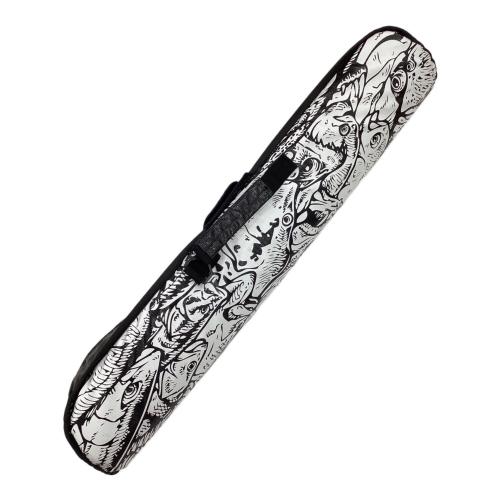 TULALA (ツララ) ジェットセッター 80S スピニングリール ロッド(釣竿) ケース付