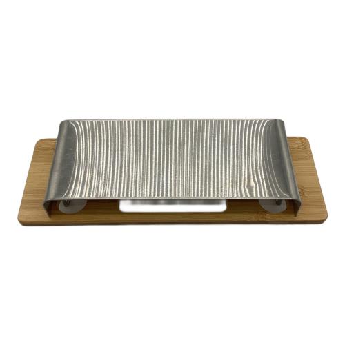 Snow peak (スノーピーク) ファニチャーアクセサリー 廃盤品 スパイスホルダーB CK-132BT