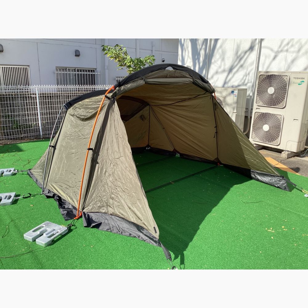 中古】ノースフェイス エバカーゴ2 THE NORTH FACE ノースフェイス