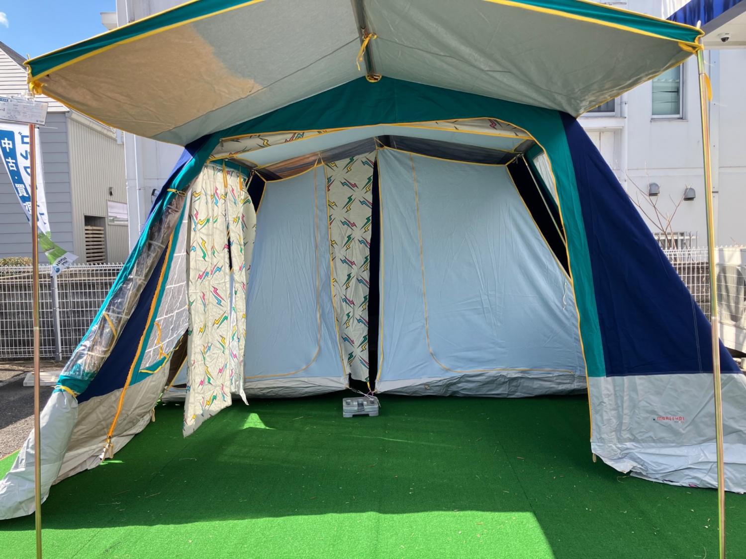 MARECHAL エステレル5 コットンテントのみ MARECHAL エステレル5 コットンテントのみ 【公式通販】 MARECHAL