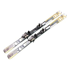Volkl (フォルクル) カービングスキー 162cm RTM 7.6 ・MARKER 4MOTION