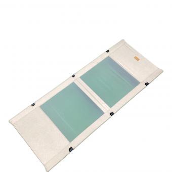 Helinox (ヘリノックス) コット ハイホームコット ベージュ