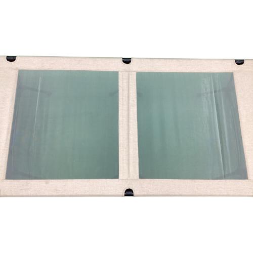 Helinox (ヘリノックス) コット ハイホームコット ベージュ