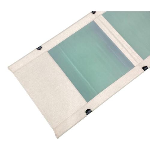 Helinox (ヘリノックス) コット ハイホームコット ベージュ