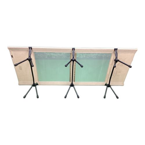 Helinox (ヘリノックス) コット ハイホームコット ベージュ