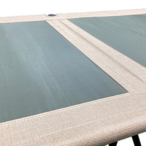 Helinox (ヘリノックス) コット ハイホームコット ベージュ