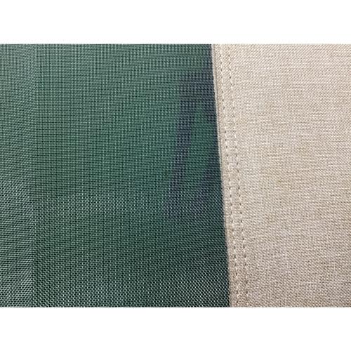 Helinox (ヘリノックス) コット ハイホームコット ベージュ