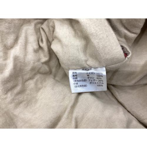 Snow peak (スノーピーク) 封筒型シュラフ 【インフレータブルマット欠品】 BD-051 グランドオフトンダブル1600 【冬用】 126x193cm