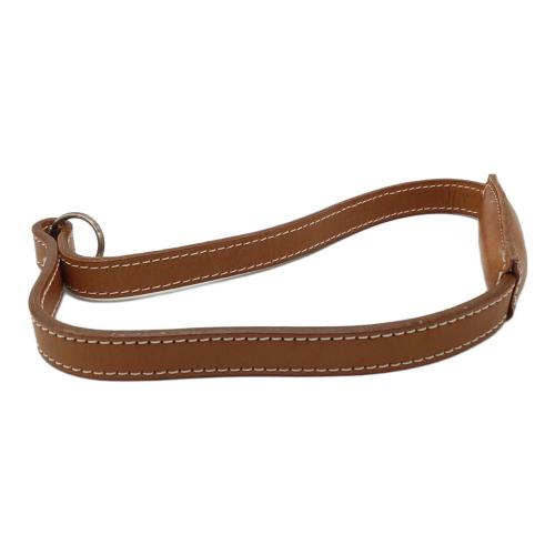 Snow peak (スノーピーク) アウトドア雑貨 ポイントギフト専用 レザーハンマーストラップ PG-110