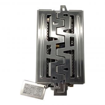 Snow peak (スノーピーク) シングルガスバーナー ギガパワーストーブ レクタ PSLPGマーク有 GS-150 2024年製3月製 使用燃料【OD缶】