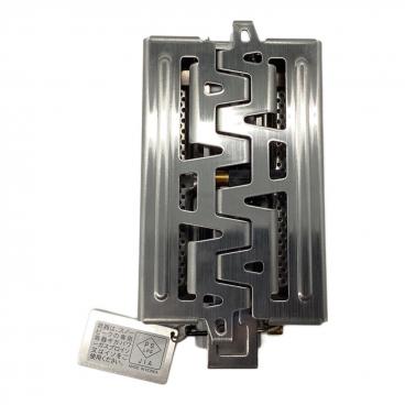 Snow peak (スノーピーク) ヤエンストーブ レギ GS-370 2023年製