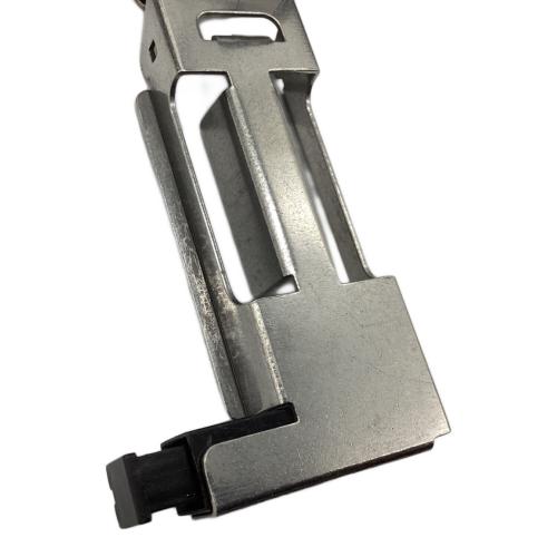 Snow peak (スノーピーク) シングルガスバーナー ギガパワーストーブ レクタ PSLPGマーク有 GS-150 2024年製3月製 使用燃料【OD缶】