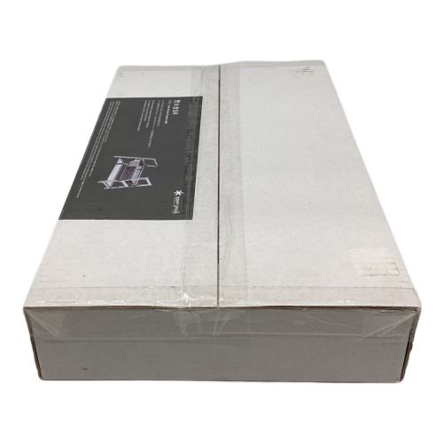 Snow peak (スノーピーク) 焚火台 ST-021 焚火台SR