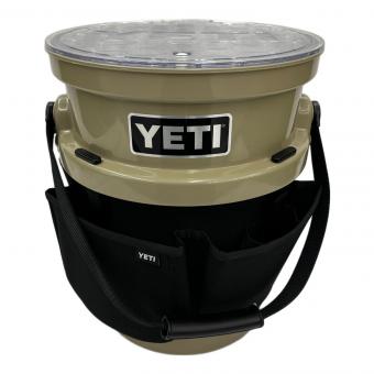 Yeti (イエティ) 収納ケース 5ガロン タン ロードアウト