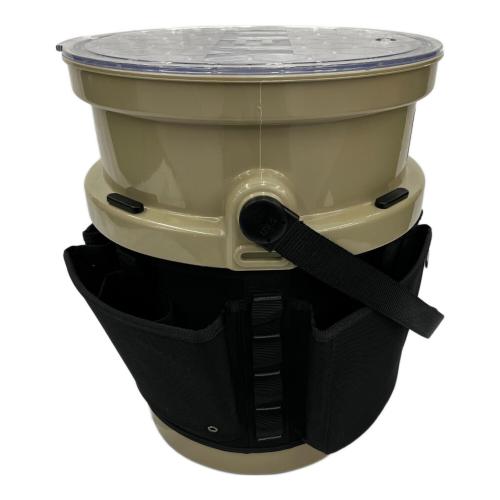 Yeti (イエティ) 収納ケース 5ガロン タン ロードアウト