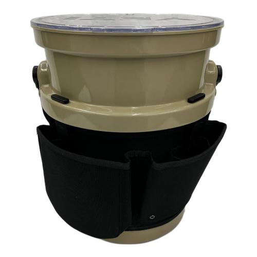 Yeti (イエティ) 収納ケース 5ガロン タン ロードアウト