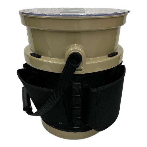 Yeti (イエティ) 収納ケース 5ガロン タン ロードアウト